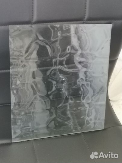 Рельефное стекло для дверей