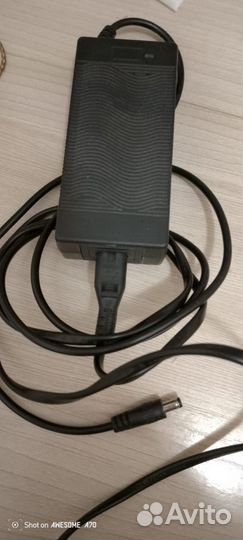 Электросамокат