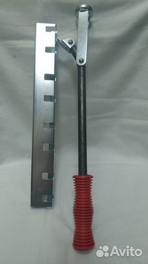 Рассухариватель а/м ваз 08-099 (рейка)