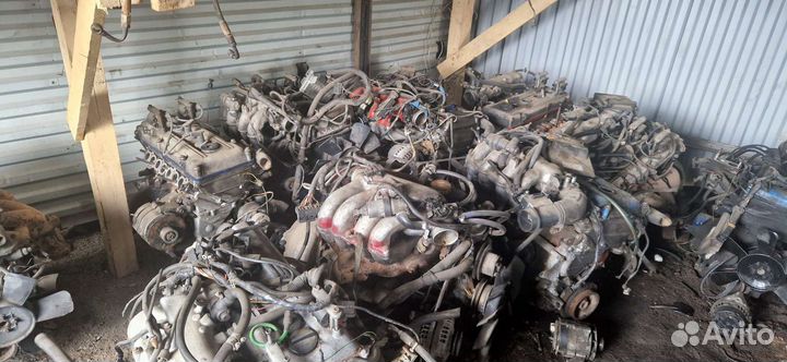 Двигатель 405/406/409/4216/402/2.8