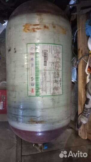 Гбо 4 поколения метан