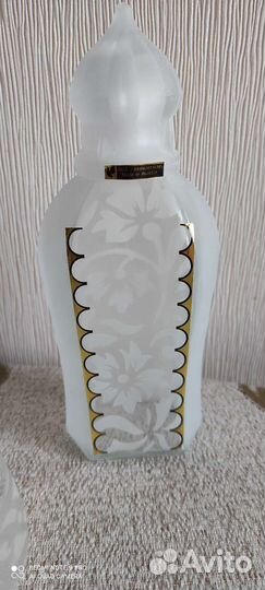 Набор рюмок и бокалов