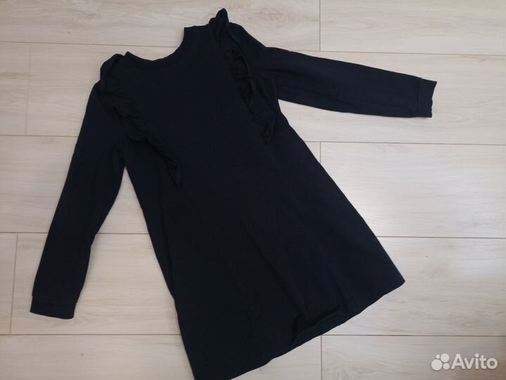 Школьная форма для девочки 128-134