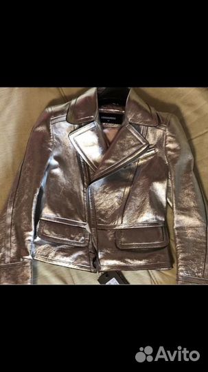 Куртка dsquared