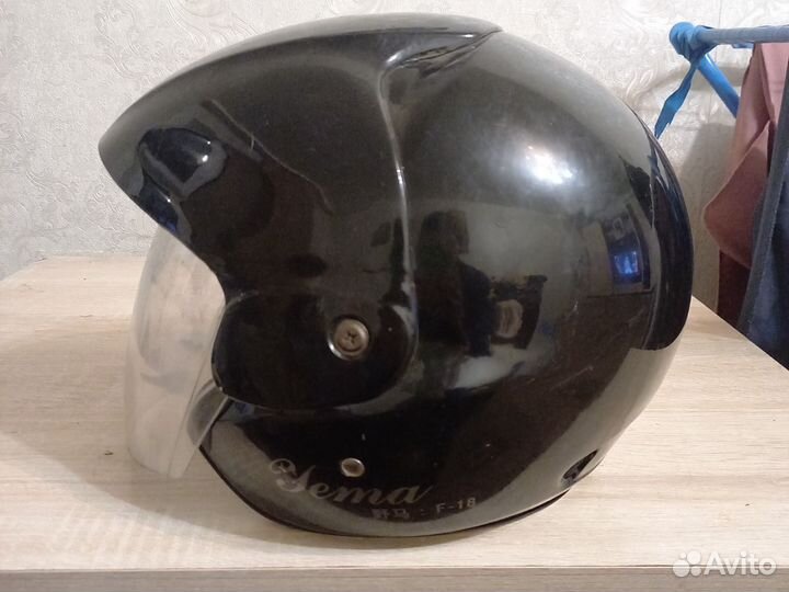 Продам шлем