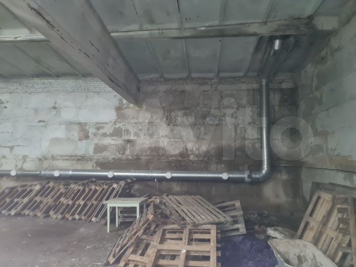 Склад, 1000 м²