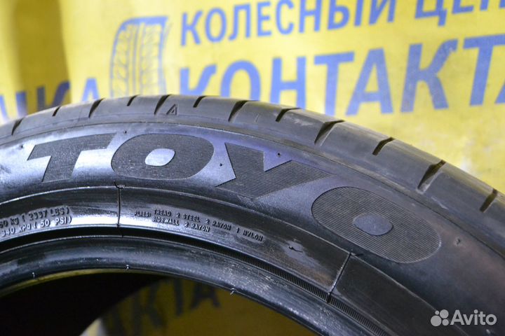 Toyo Proxes Sport SUV 275/45 R20