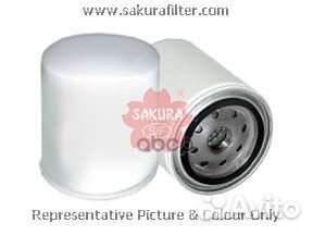 Фильтр гур HC5501 Sakura