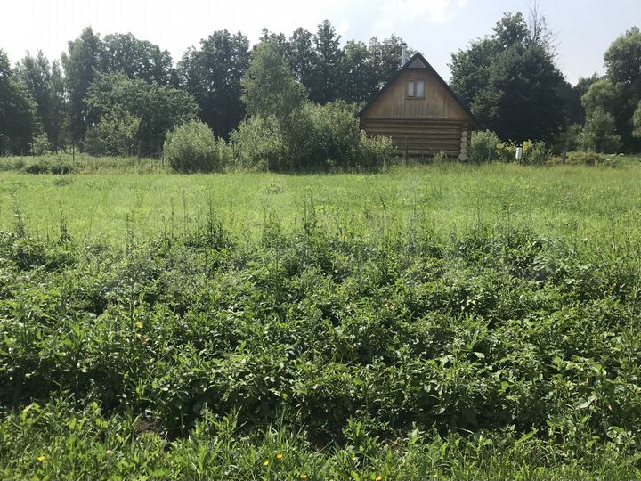 Участок 23 сот. (ИЖС)