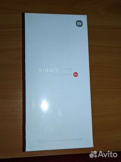 Xiaomi 13T, 8/256 ГБ