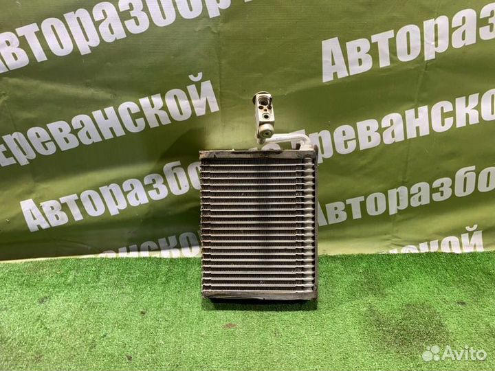 Испаритель кондиционера Lifan Breez 520