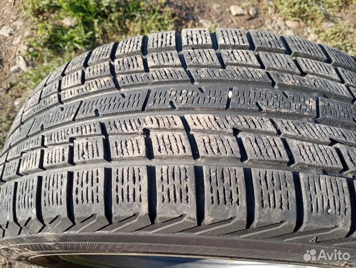 Yokohama Guardex 165 205/60 R16