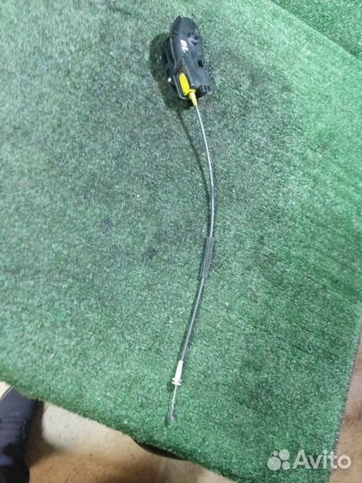 Ручка двери внутренняя передняя левая Ford Focus 1