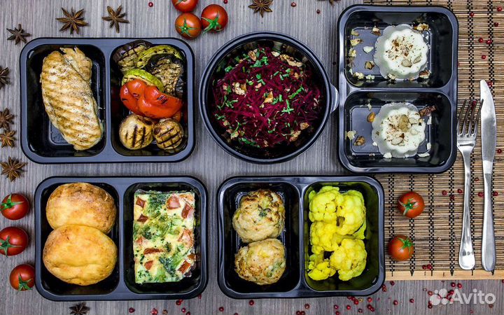 Упаковщик готовой продукции