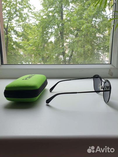 Солнцезащитные очки polaroid женские