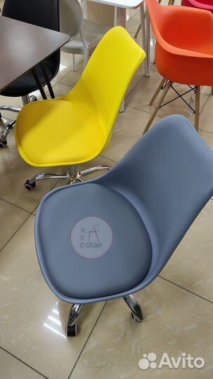 Детское компьютерное кресло