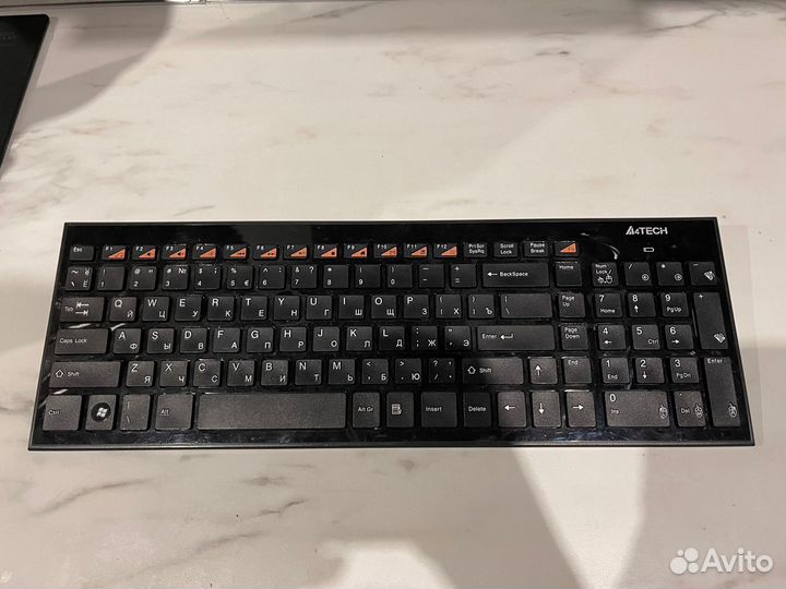 Клавиатура