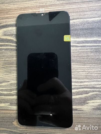 Дисплей для Xiaomi Redmi 8/8A + тачскрин