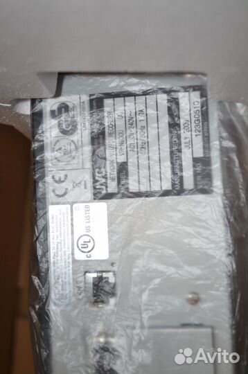 Видеорегистратор JVC VR-N900U