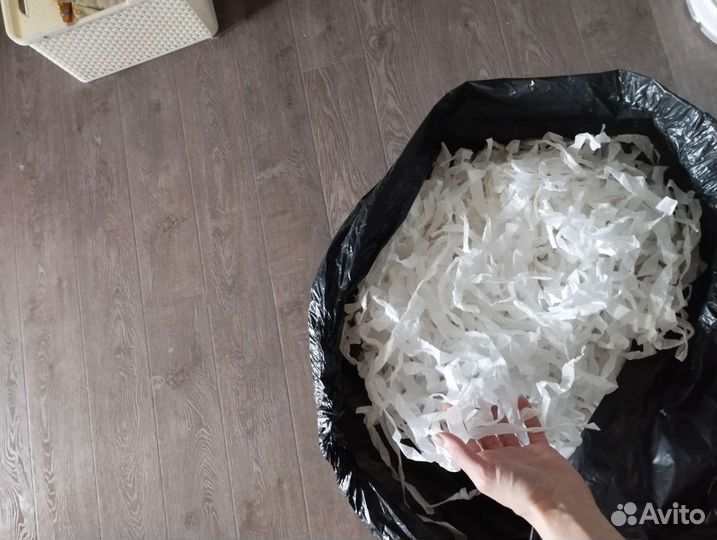 Бумага для праздника