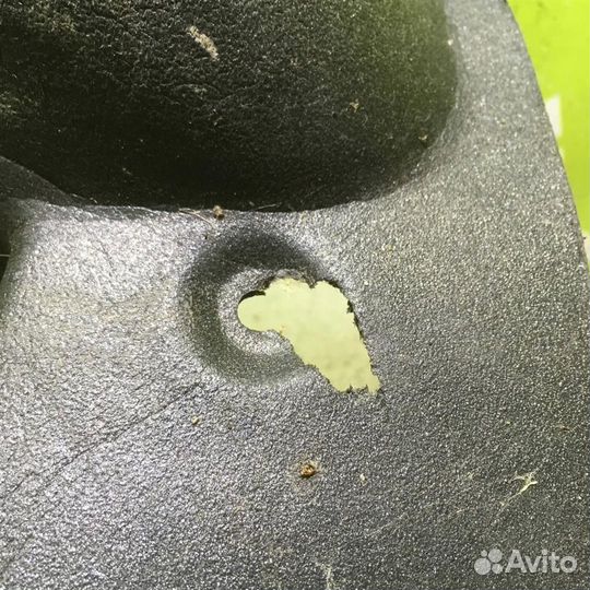 Накладка (кузов внутри) Фольксваген Гольф 3 Венто