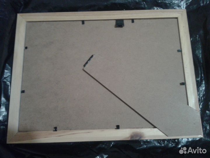 Рамка для фото и рисунков