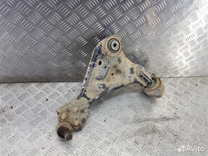 Рычаг передний правый Мерседес Vito Viano W639