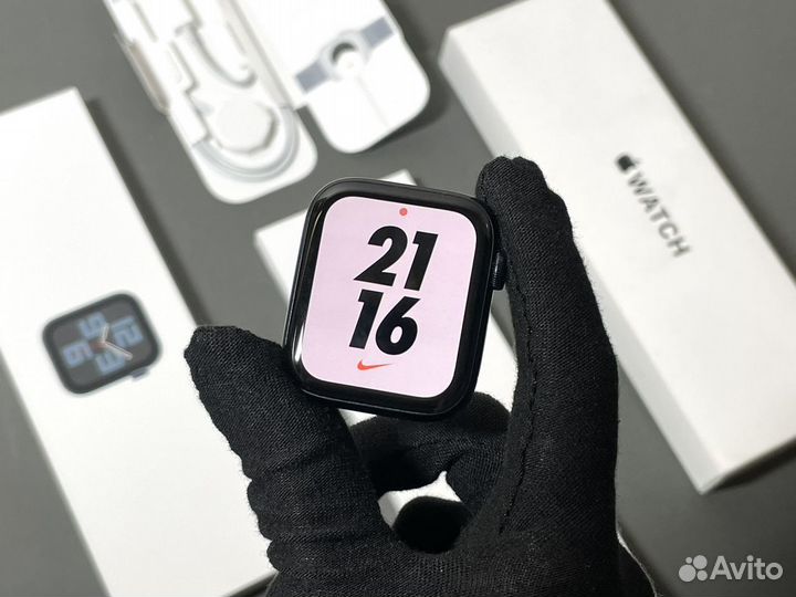 Apple watch se 2 2023 44mm (новые)