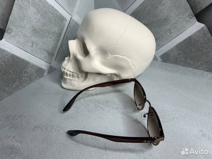 Солнцезащитные очки унисекс Ray Ban & Ferrari