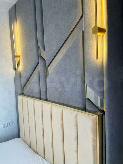 Квартира-студия, 32 м², 8/18 эт.