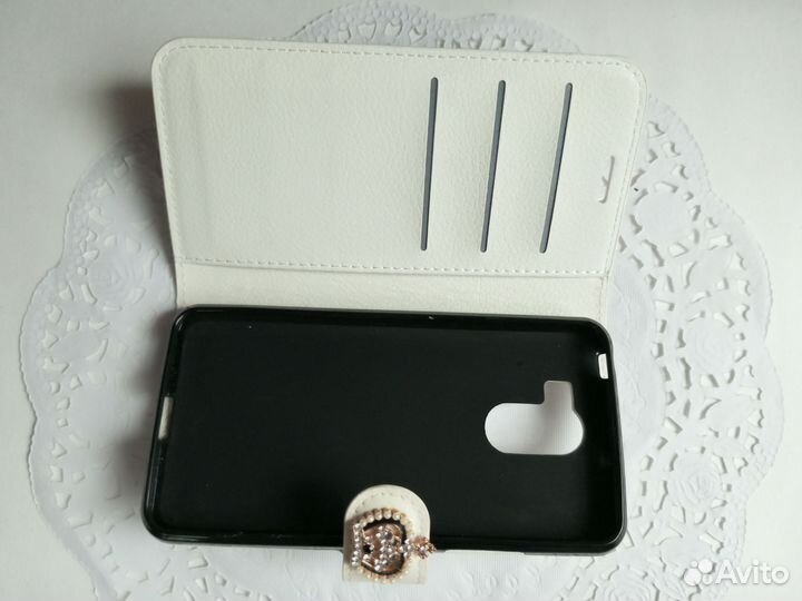 Обложка для телефона