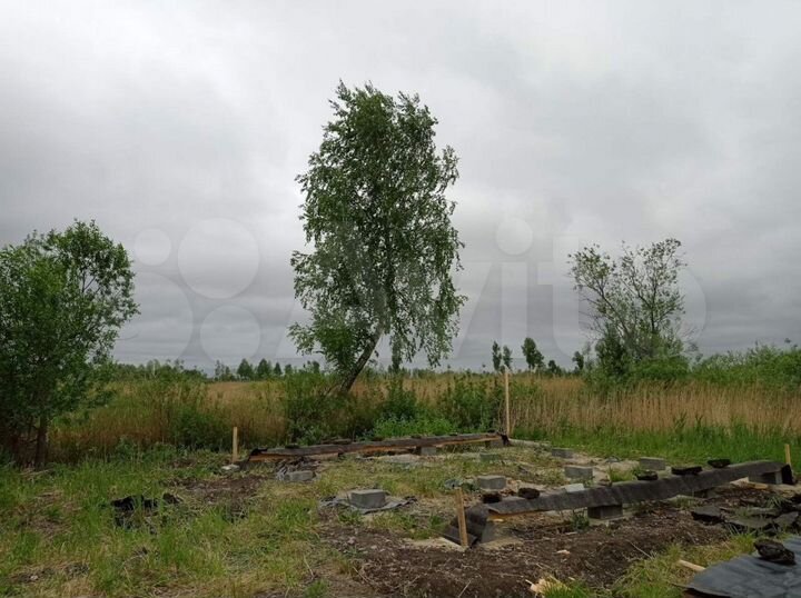 Участок 8 сот. (СНТ, ДНП)