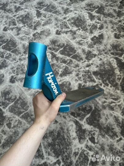 Дека для трюкового самоката Apex