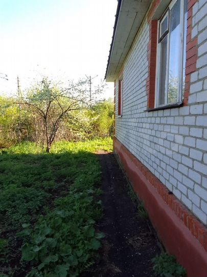 Дом 147,8 м² на участке 14 сот.