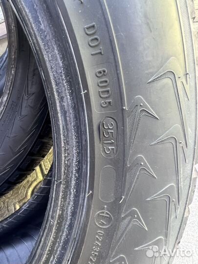 Nokian Tyres Hakkapeliitta 7 215/55 R17 98T