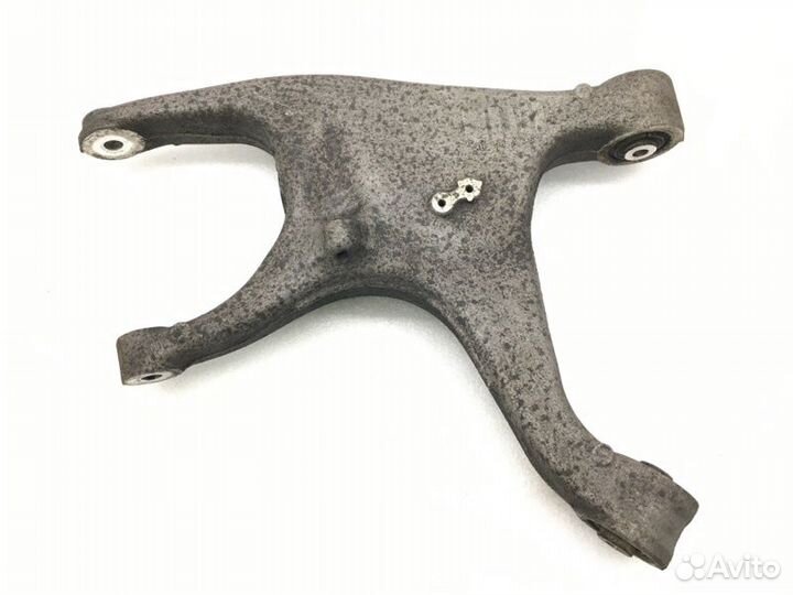 Рычаг задний правый Audi A6 C7 2.0 TDI 2018