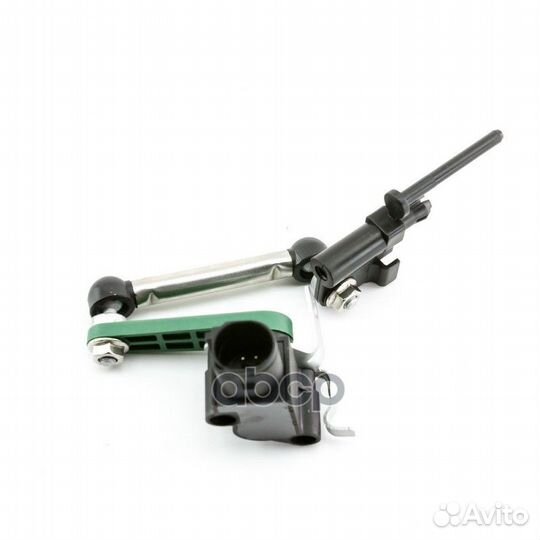 Датчик системы регулировки величины дорожного