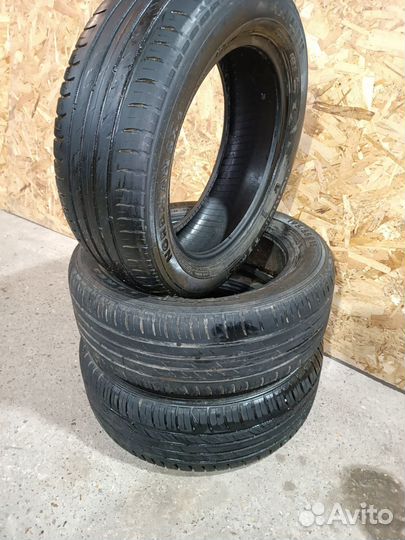 Nokian Tyres Nordman SX2 195/55 R15