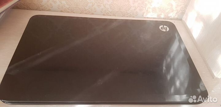 Hp pavilion g6