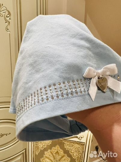 Платье и Косынка IL Trenino от 2 до 5