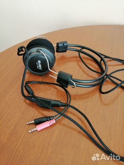 Наушники sven AP-520