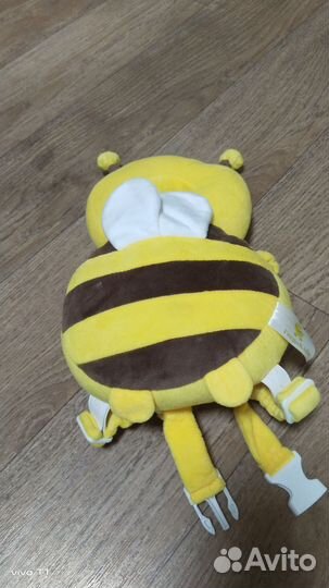 Защита для головы малыша