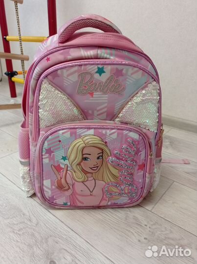 Портфель школьный