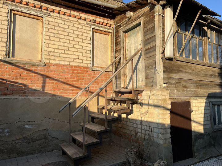 Дом 63,4 м² на участке 3,4 сот.