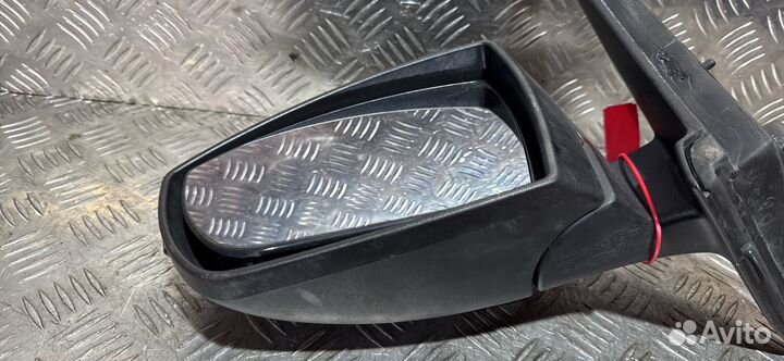 Зеркало наружное левое Ford Galaxy 2 рест. 2015