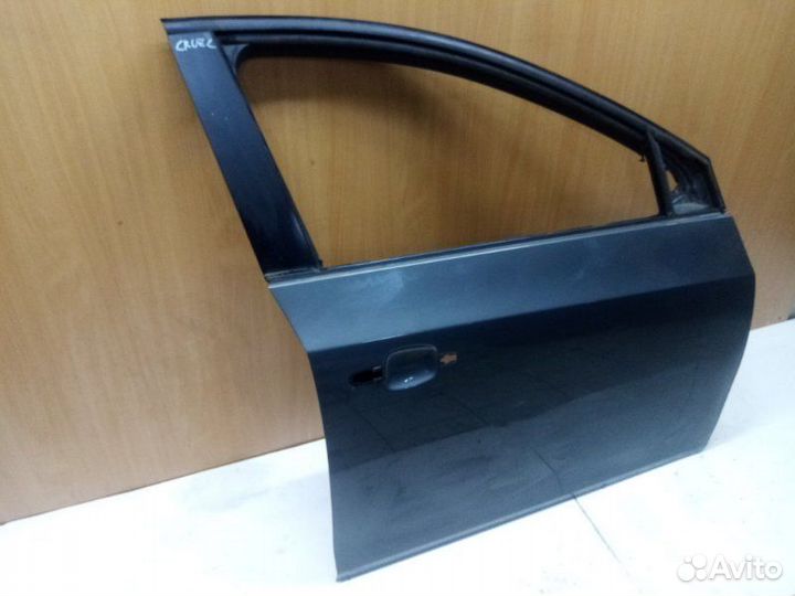Дверь передняя правая Chevrolet Cruze J300 2010