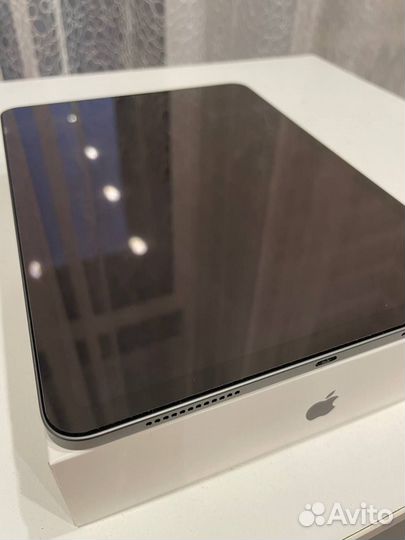 Apple iPad Air 5 256gb Wi-Fi 2022г серый космос