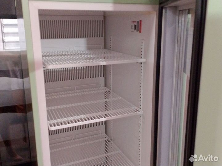 Шкаф холодильный Frigorex retro