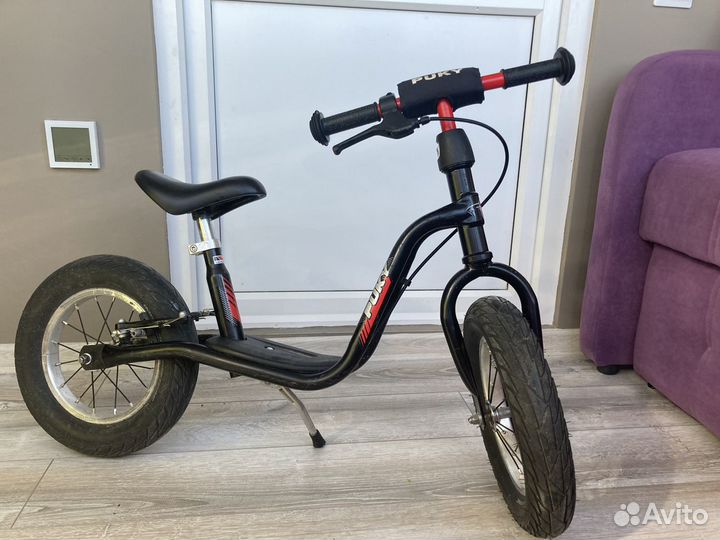 Беговел puky lr xl