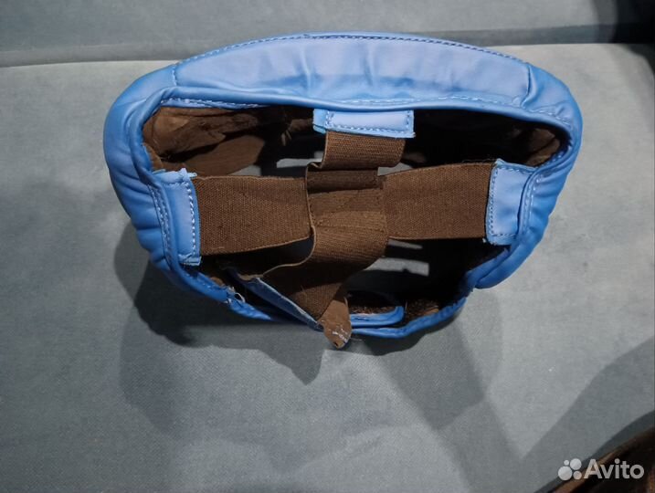 Шлем детский